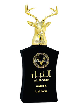 Отзывы на Lattafa Perfumes - Ameer